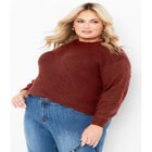 Paige Sweater image number null