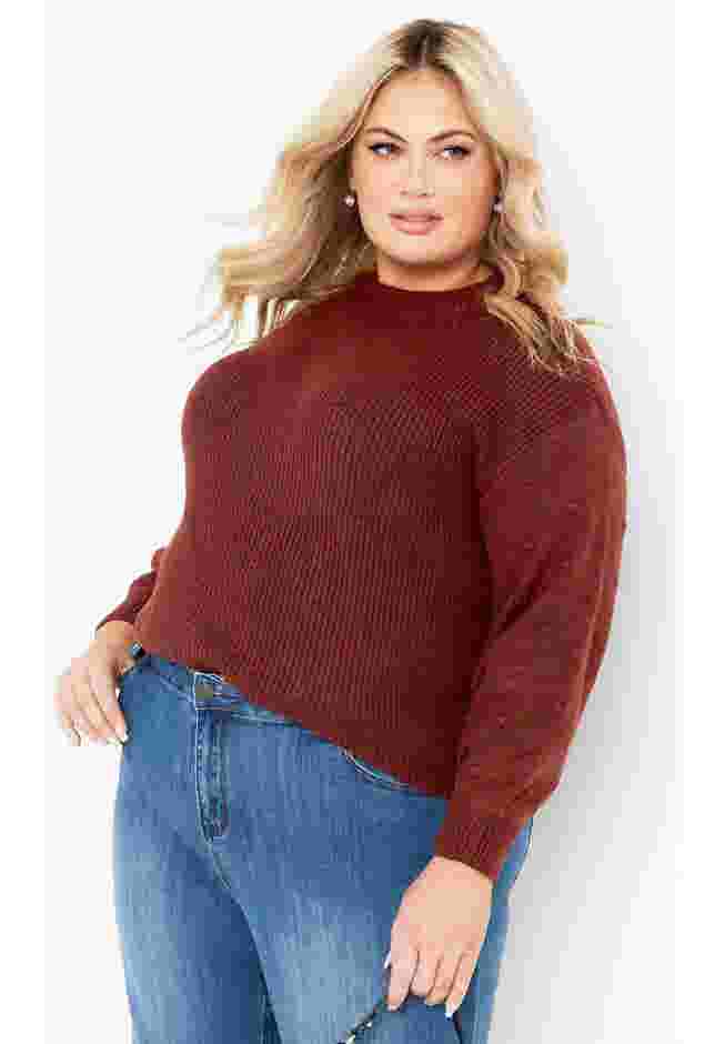 Paige Sweater image number 0