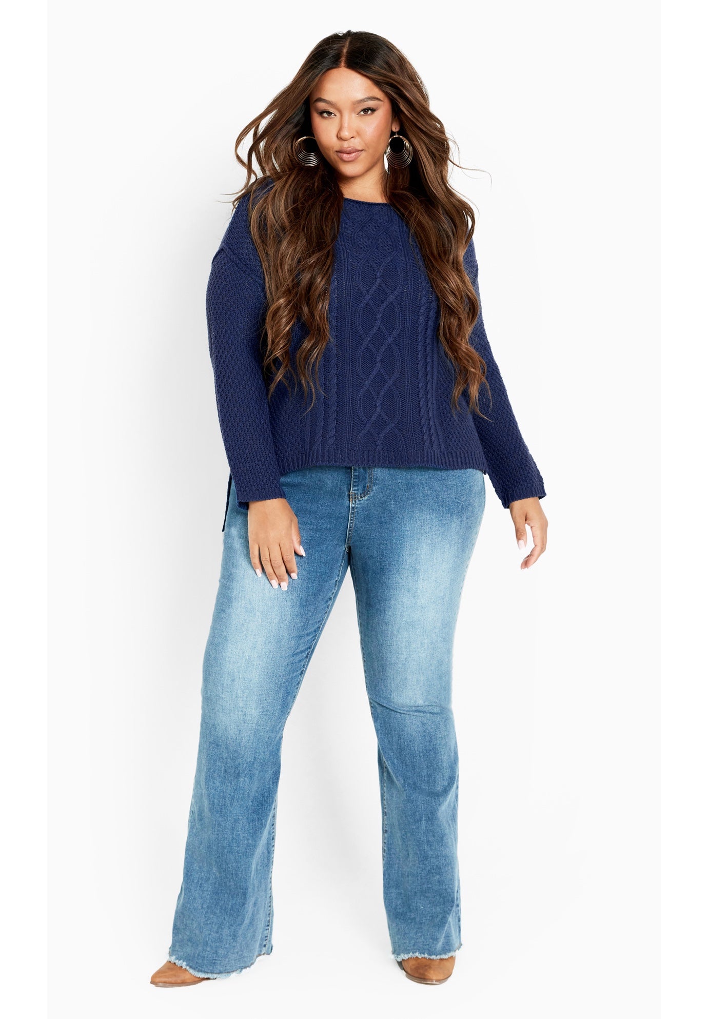 Phoenix Sweater image number 2