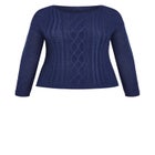 Phoenix Sweater image number null