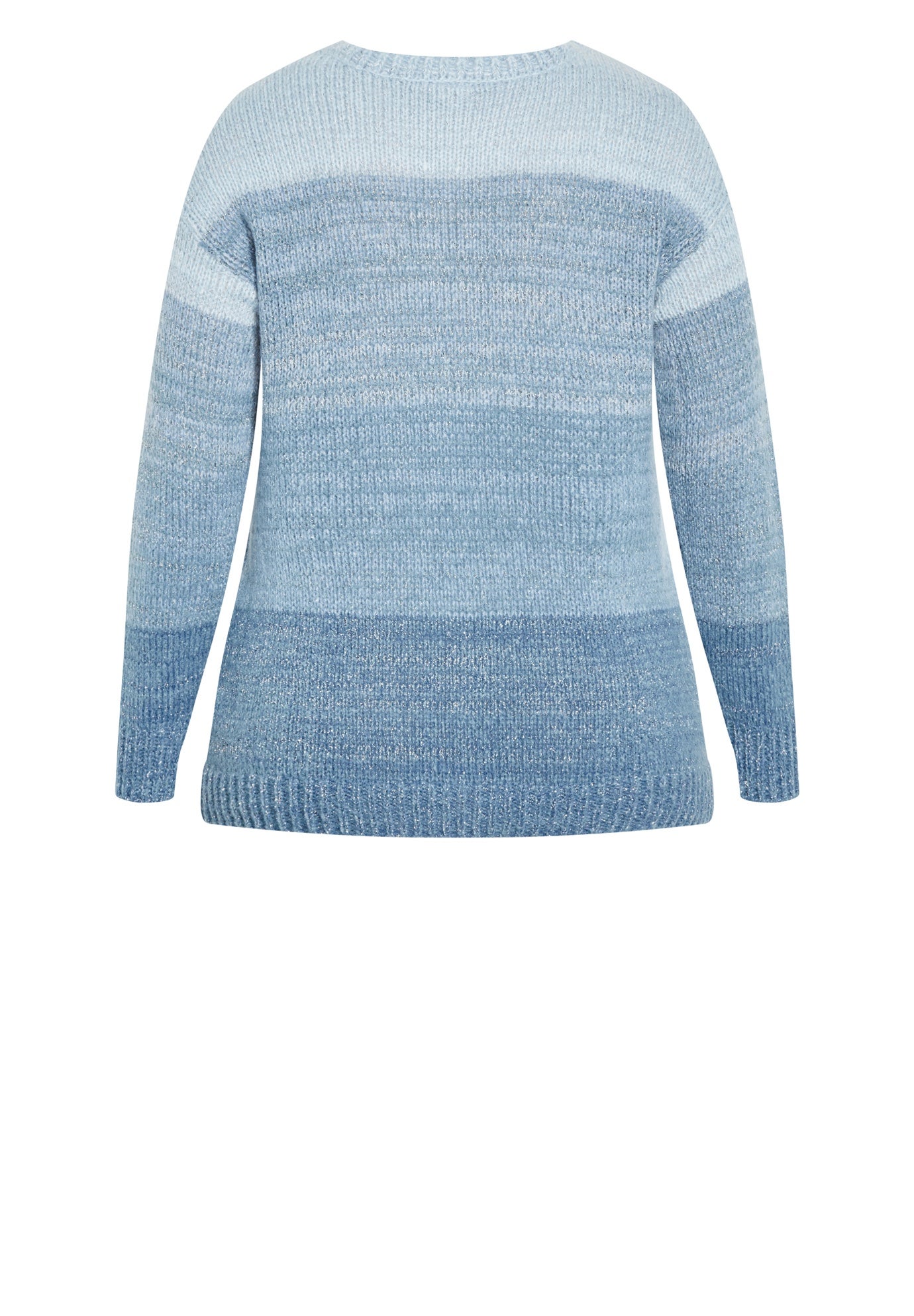 Reese Ribbed Knit Sweater image number 5