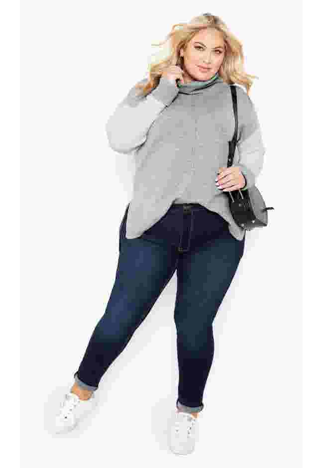 Riley Sweater image number 1