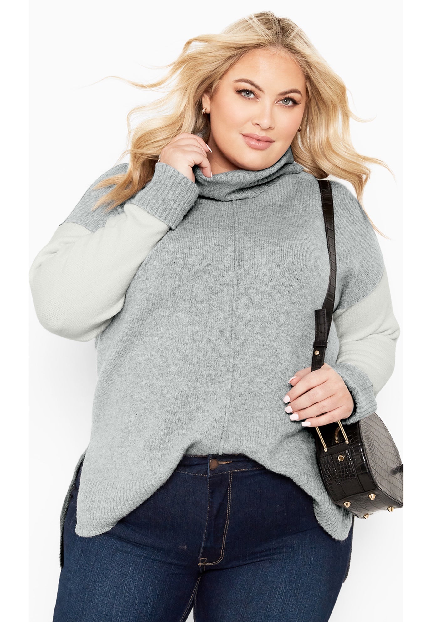 Riley Sweater image number 0