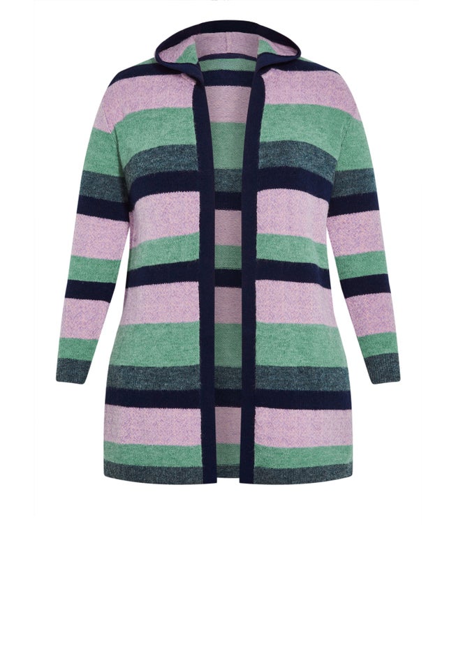 Romy Cardigan image number null