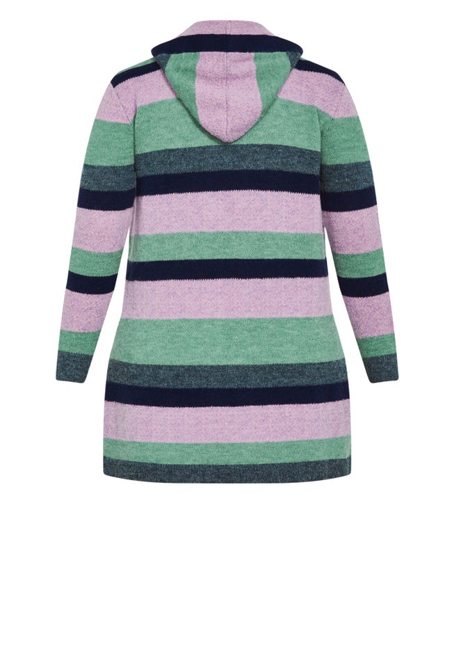 Romy Cardigan image number null