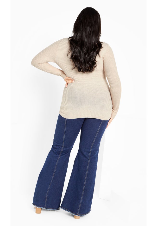 Sina Sweater image number 3