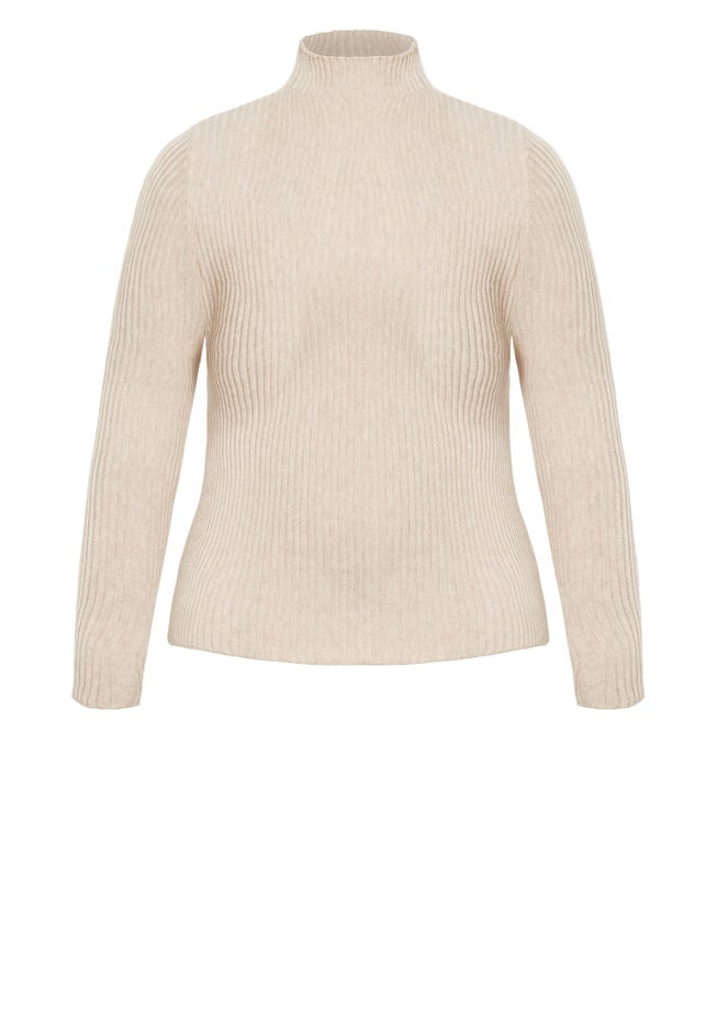 Sina Sweater image number 4