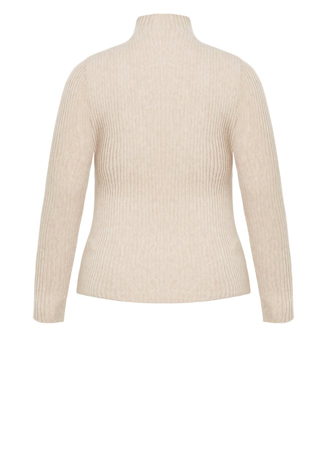 Sina Sweater image number 5