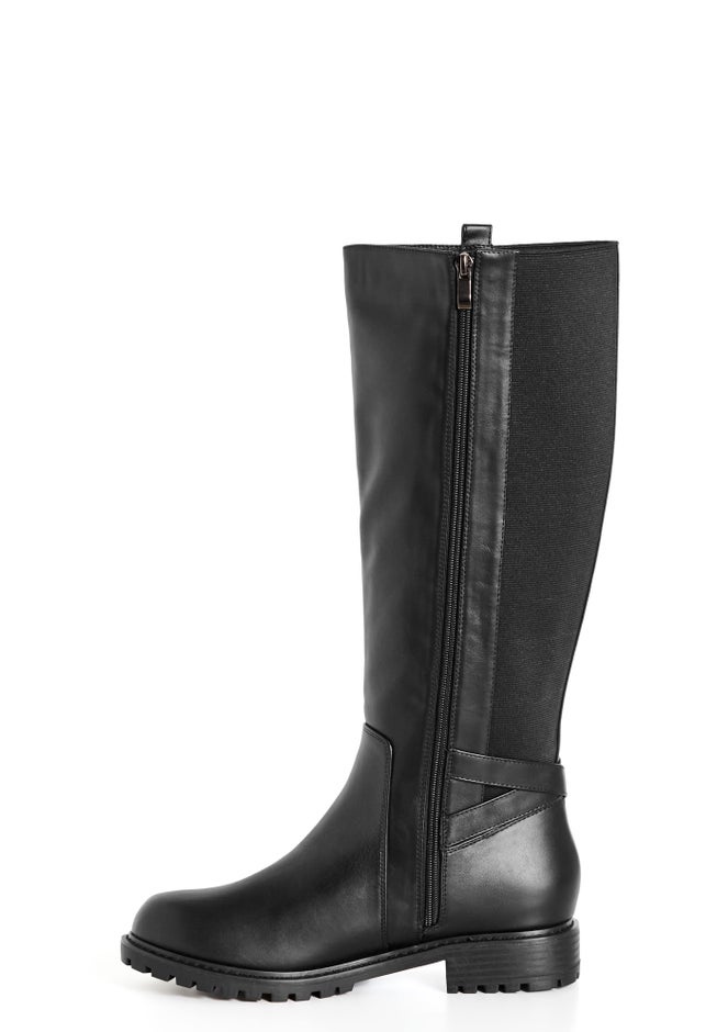 Classic Tall Boot image number null