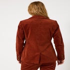Moleskin Blazer image number 2