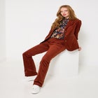 Moleskin Blazer image number 5
