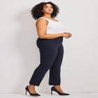 Super Stretch Straight Leg Pant image number null