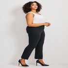 Super Stretch Straight Leg Pant image number null