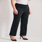 Super Stretch Straight Leg Pant image number null
