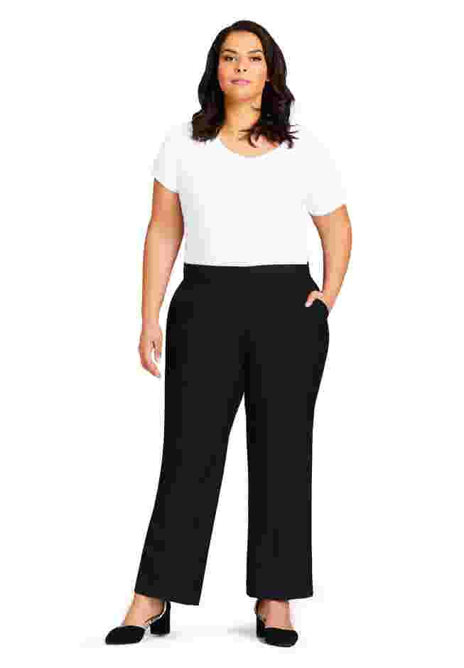 Super Stretch Trouser image number 0