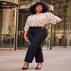 Cool Hand Trouser image number null