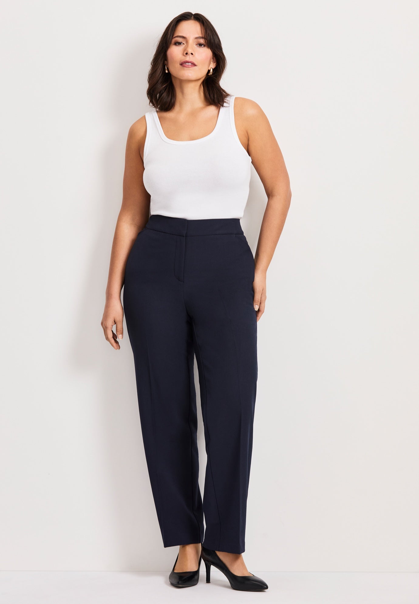 Cool Hand Trouser | Avenue