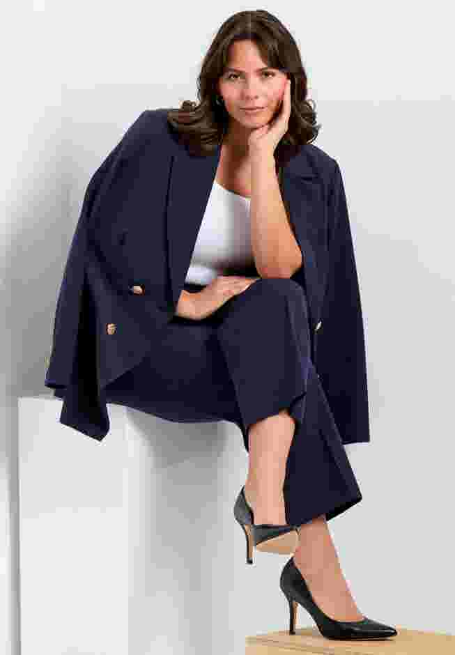 Cool Hand Trouser image number 2