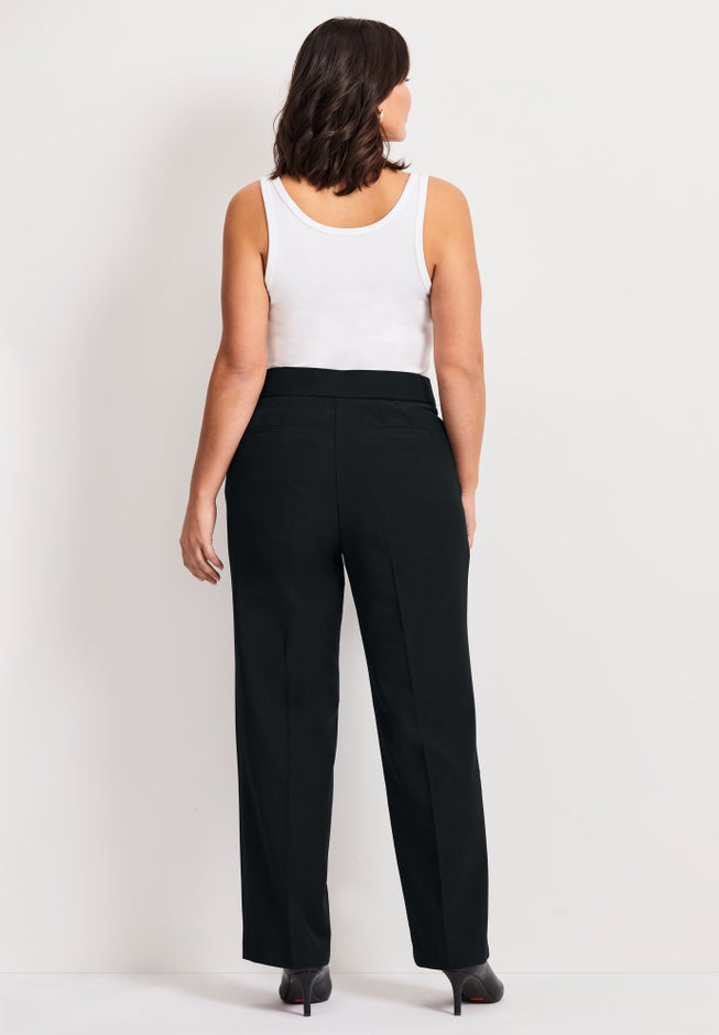 Cool Hand Trouser image number 3