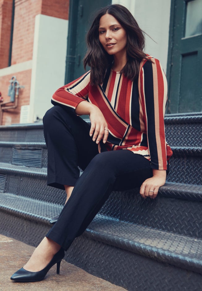 Cool Hand Trouser image number 6