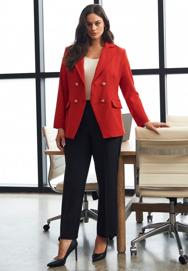 Cool Hand Trouser image number 5