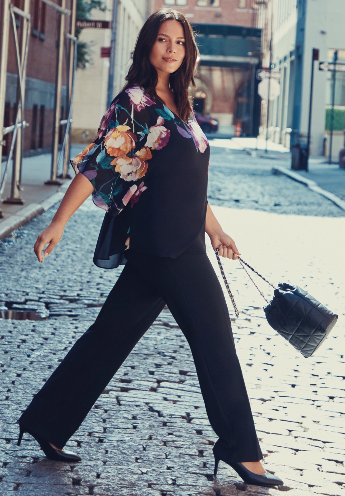 Cool Hand Trouser image number 1