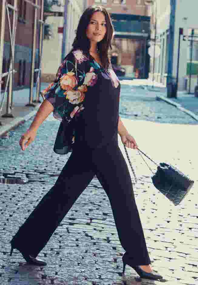 Cool Hand Trouser image number 1