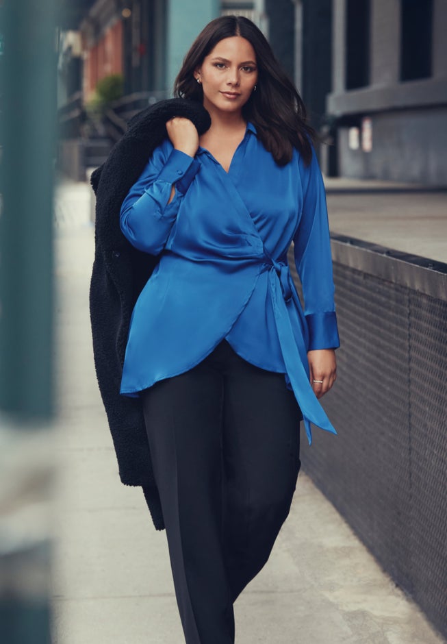 Cool Hand Trouser image number 6