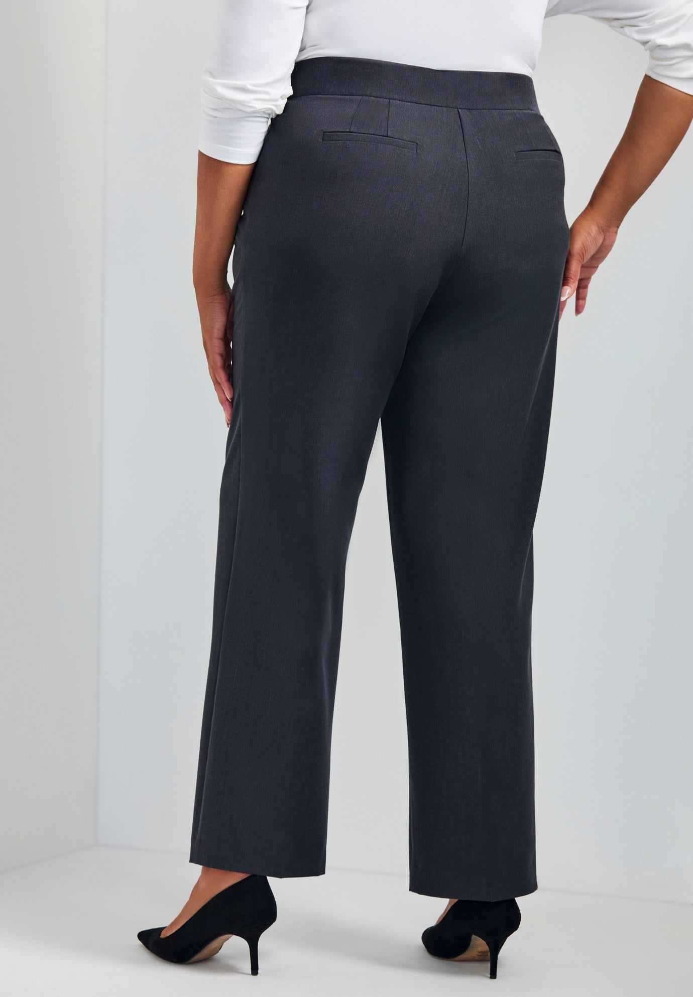 Cool Hand Trouser image number 3