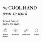 Cool Hand Trouser image number 1