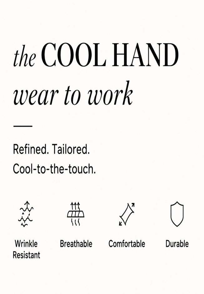 Cool Hand Trouser image number 1