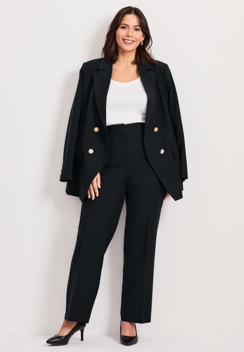 Avenue Oversize Jumper