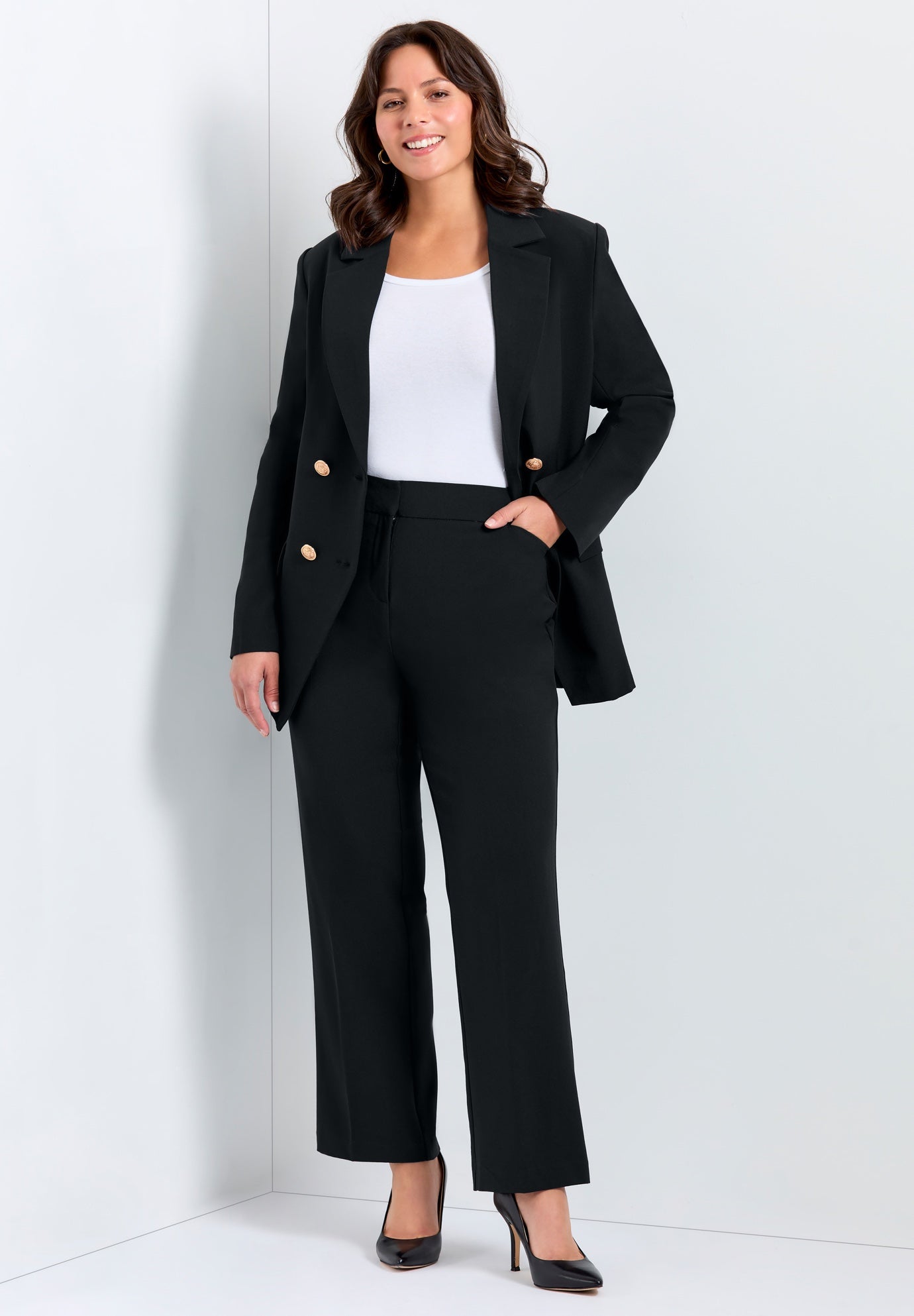 Cool Hand Trouser image number 0