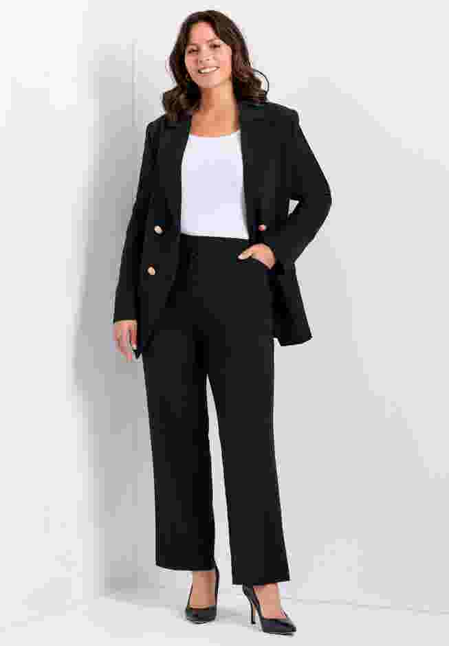 Cool Hand Trouser image number 4