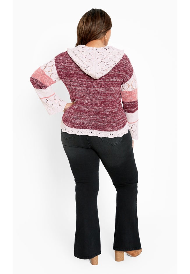 Elissa Sweater image number 3