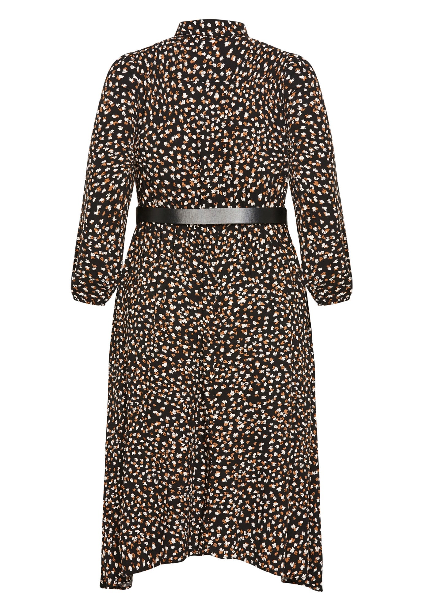 Fall For Me Dress image number 3