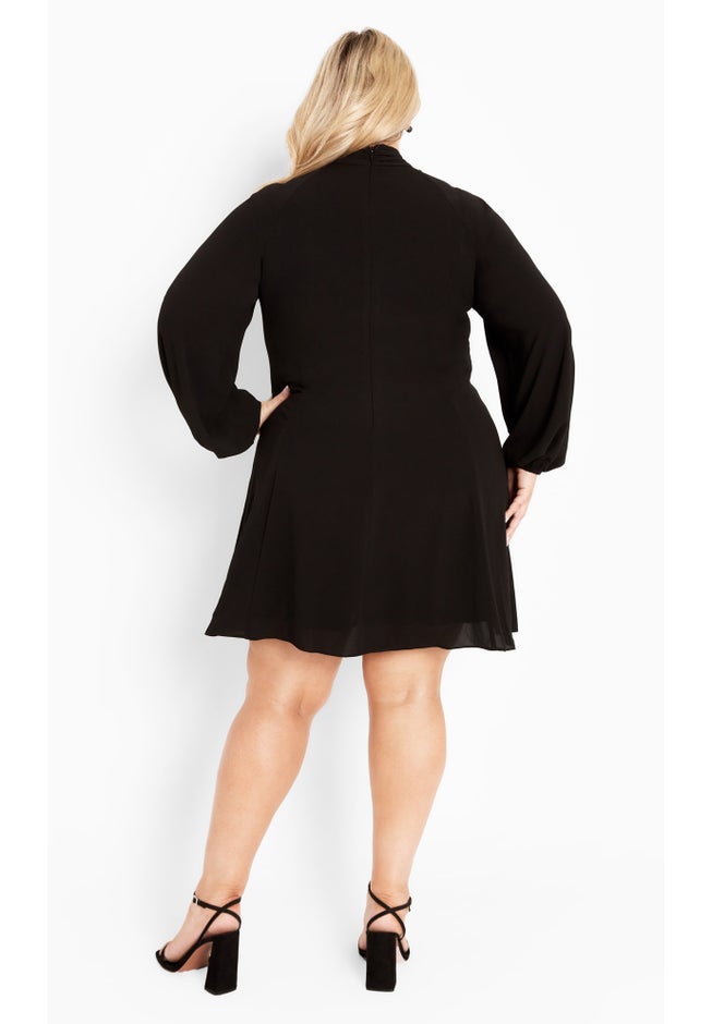 Nicole Dress image number 2