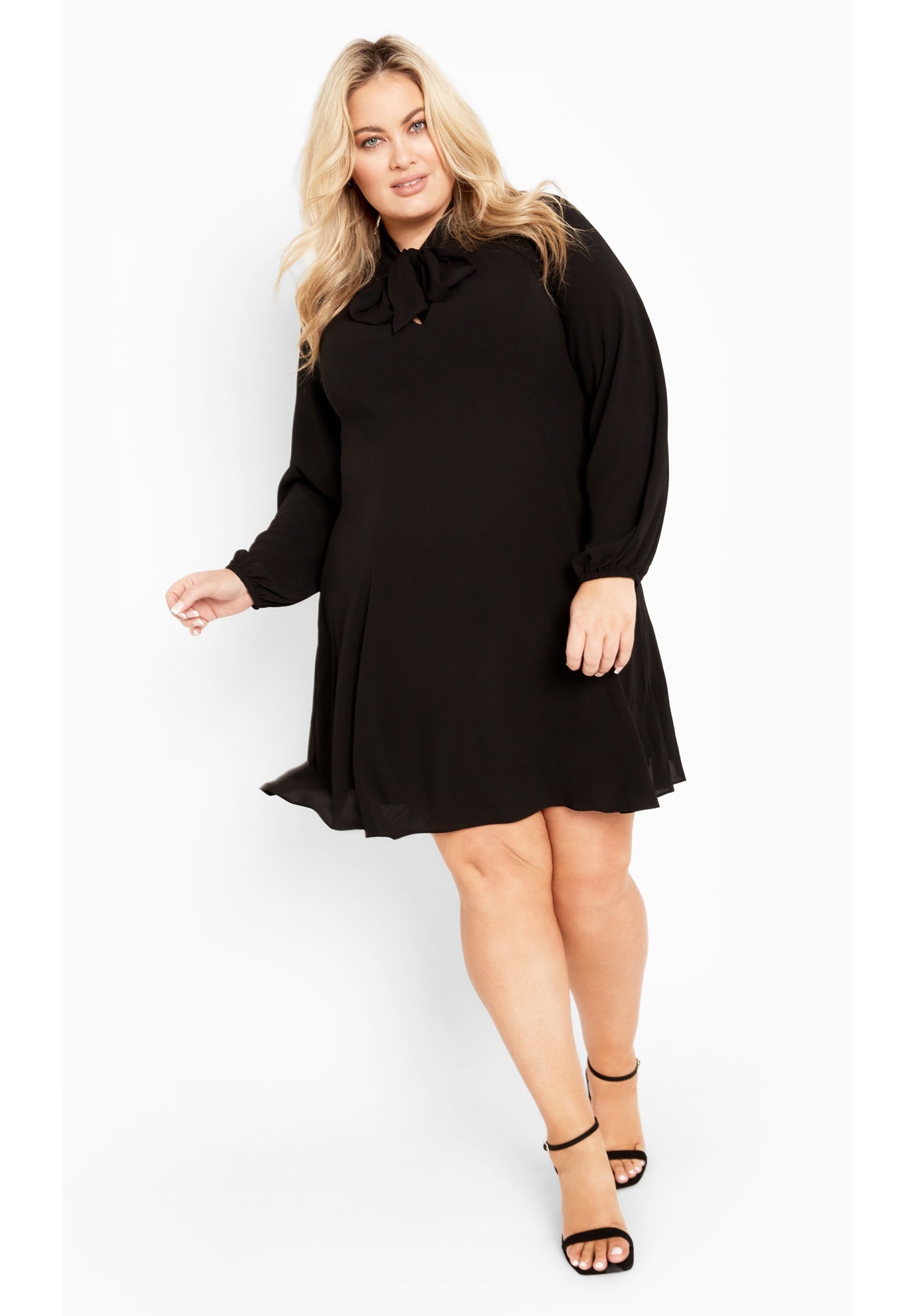 Nicole Dress image number 1