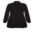 Nicole Dress image number null