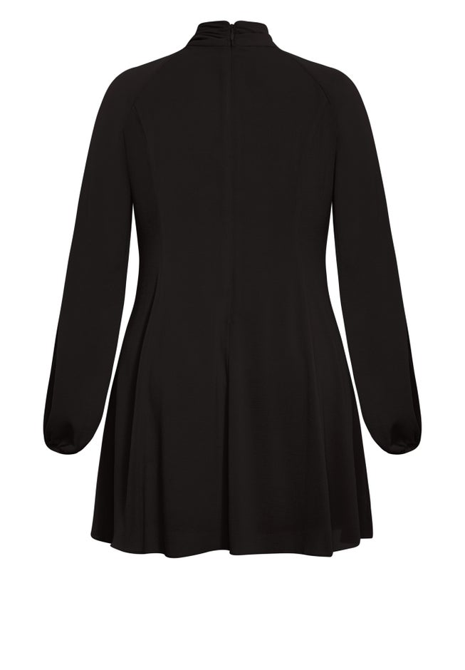 Nicole Dress image number 4