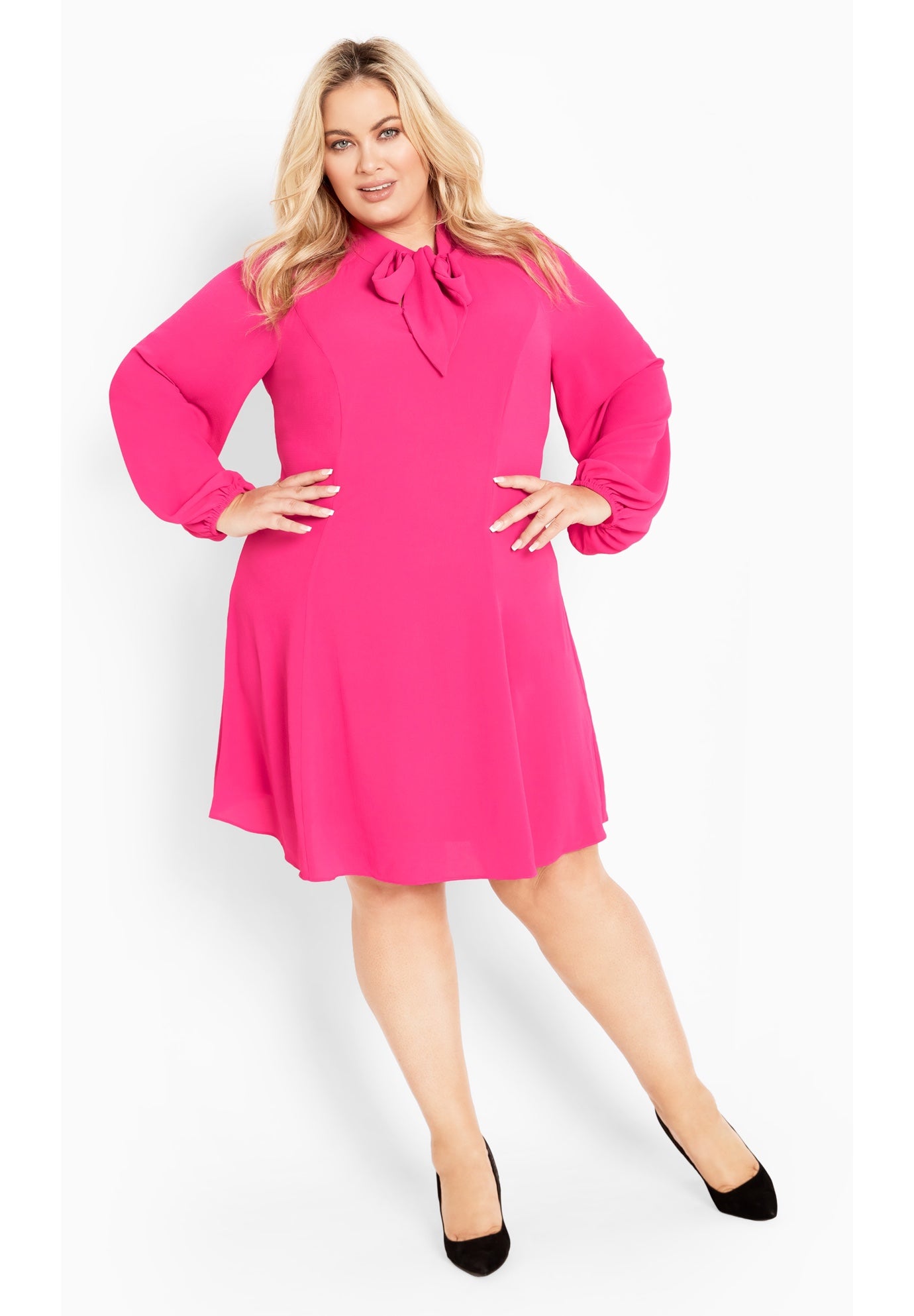 Nicole Dress image number 0