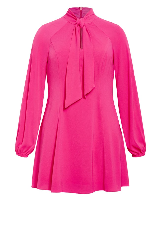 Nicole Dress image number 3