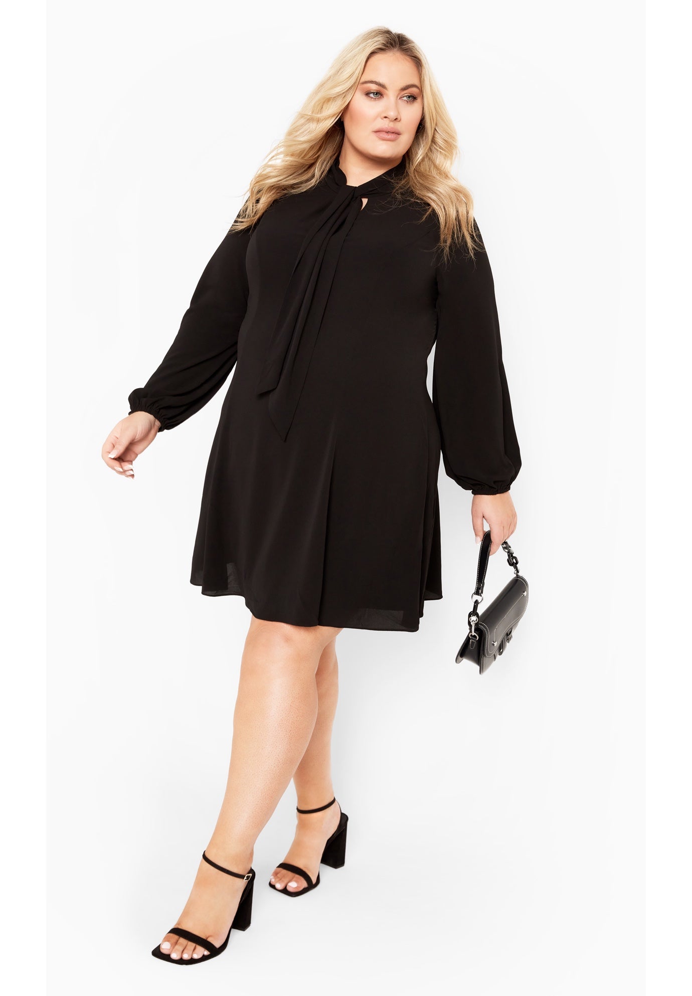 Nicole Dress image number 0