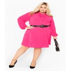 Nicole Dress image number null