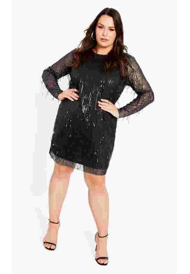 Nouveau Nights Dress image number 1