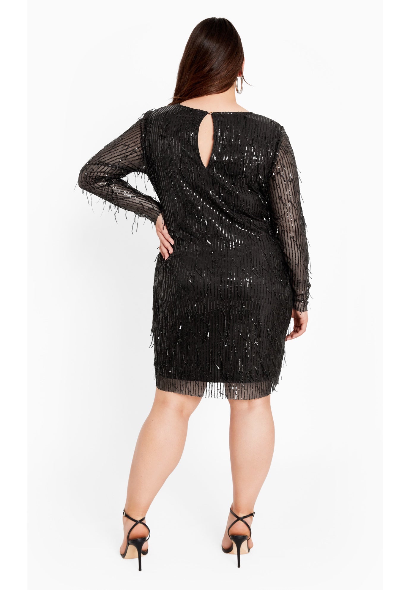 Nouveau Nights Dress image number 2