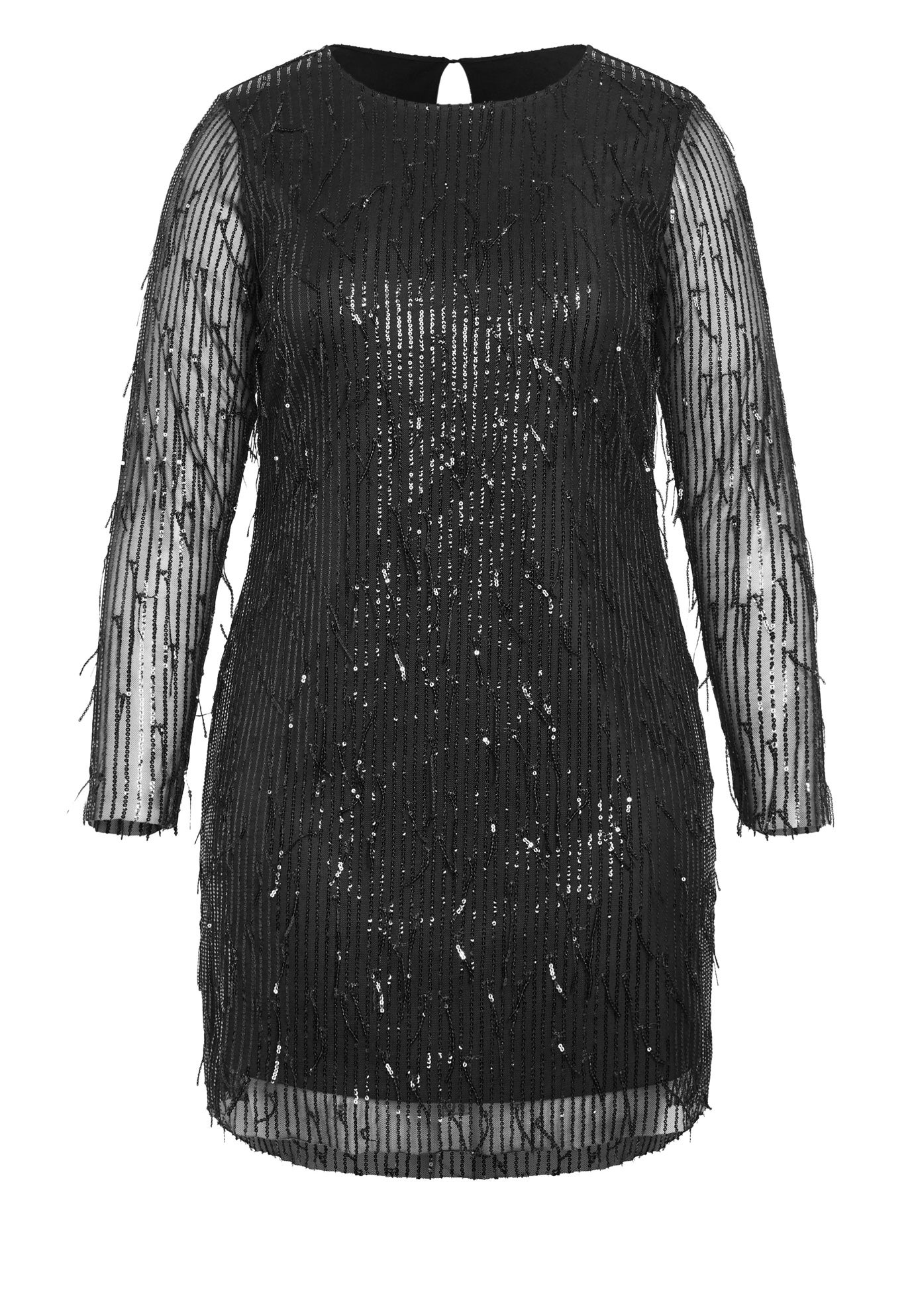 Nouveau Nights Dress image number 3