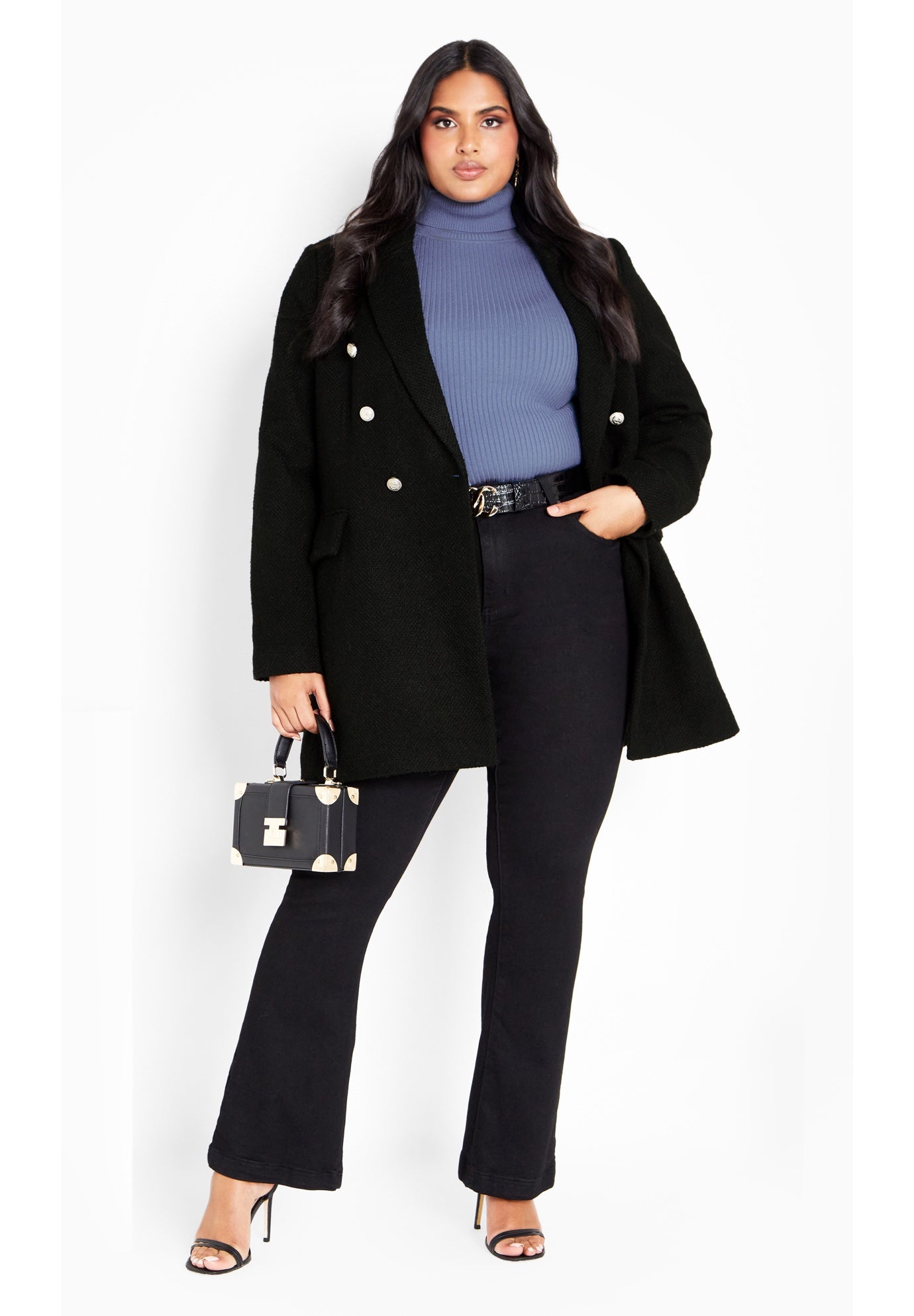 Renaissance Jacket image number 3