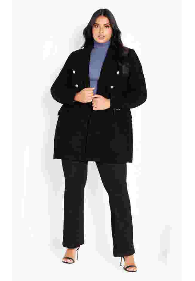 Renaissance Jacket image number 2