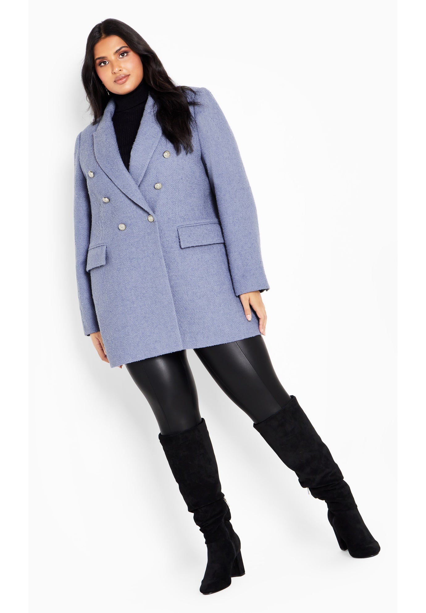 Renaissance Jacket image number 1